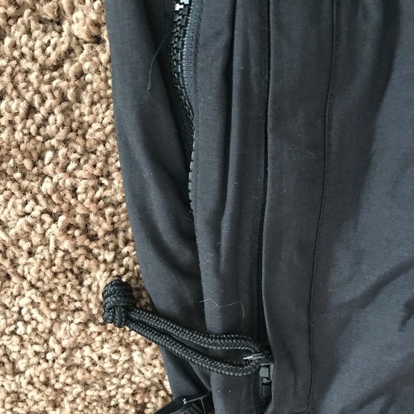 Women's snow/splash pants - Picture 6 of 9